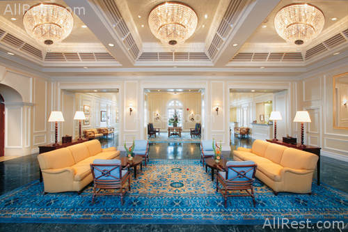 Elbow Beach Hotel 4